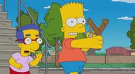The Simpsons Source: FOX